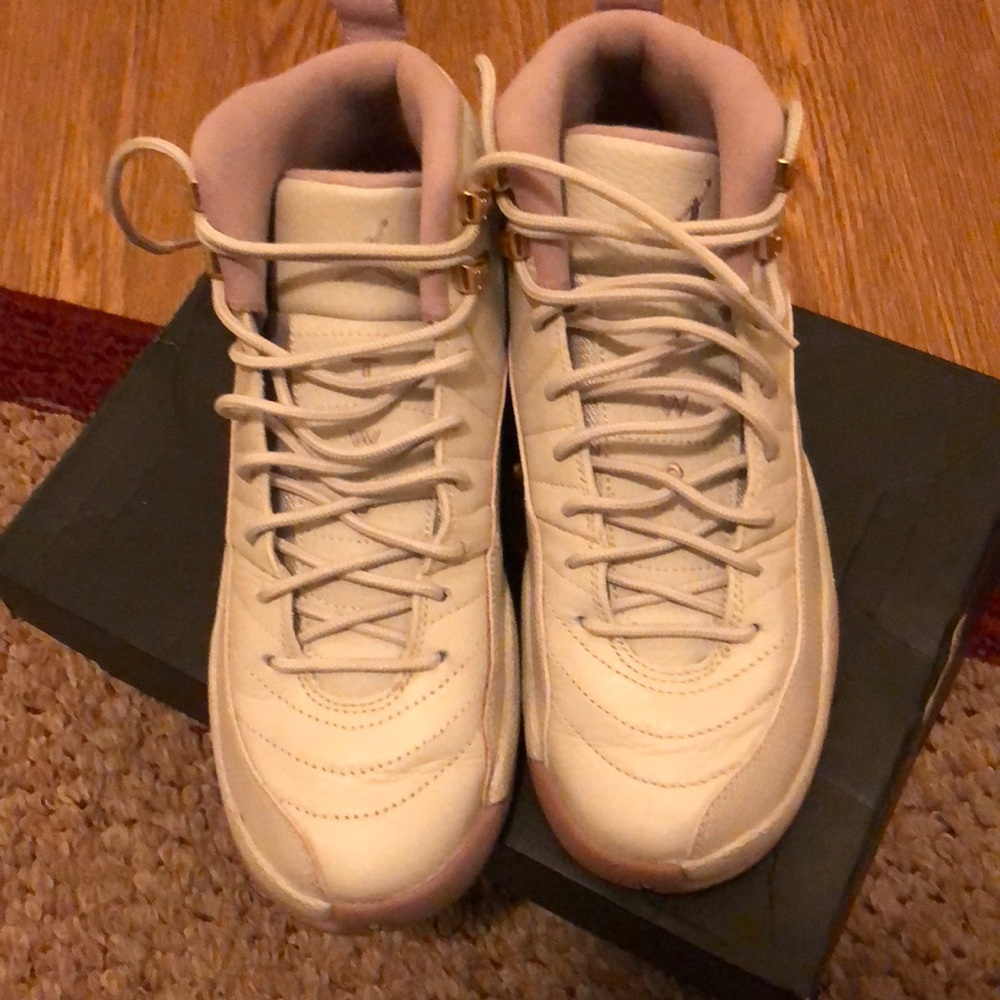 Jordan’s